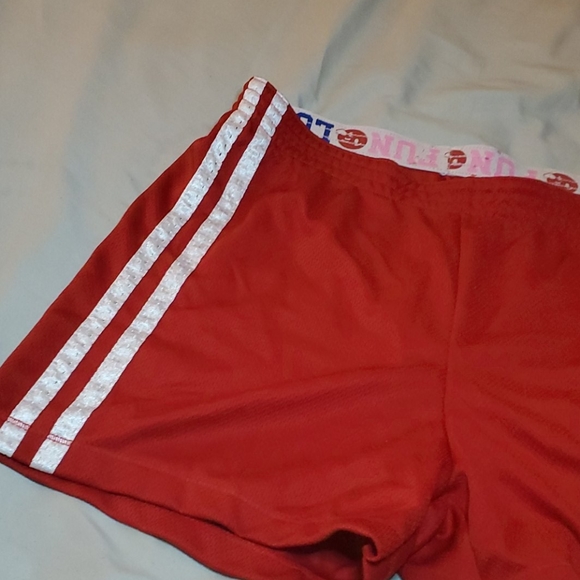 Shorts - Picture 2 of 3